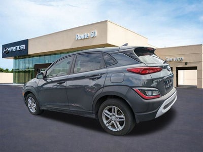 2023 Hyundai KONA SE