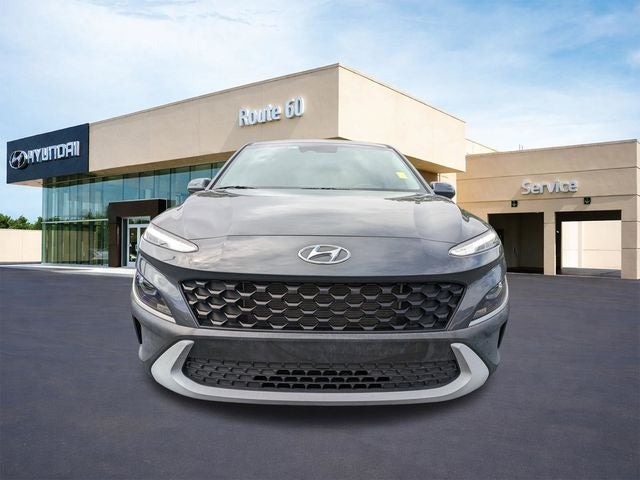 2023 Hyundai KONA SE