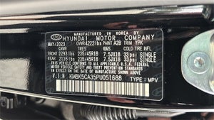 2023 Hyundai KONA Limited