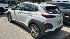 2020 Hyundai KONA SEL Plus