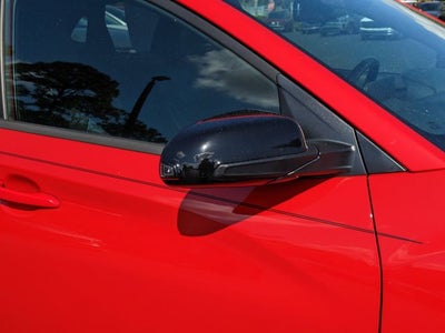 2023 Hyundai KONA N Base