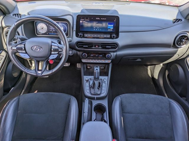 2023 Hyundai KONA N Base