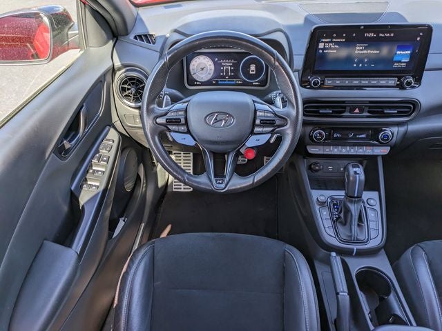 2023 Hyundai KONA N Base