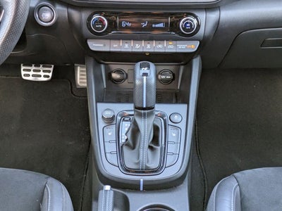 2023 Hyundai KONA N Base