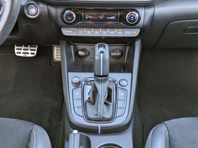2023 Hyundai KONA N Base