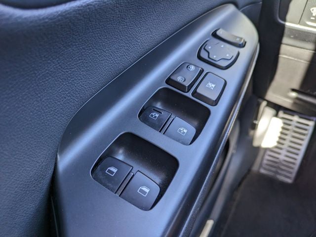 2023 Hyundai KONA N Base