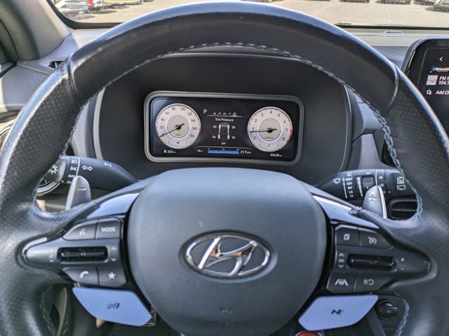 2023 Hyundai KONA N Base