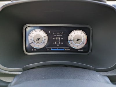 2023 Hyundai KONA N Base