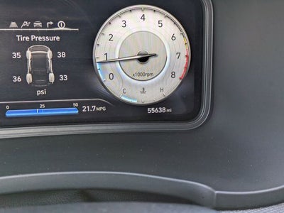 2023 Hyundai KONA N Base