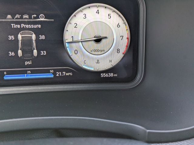 2023 Hyundai KONA N Base