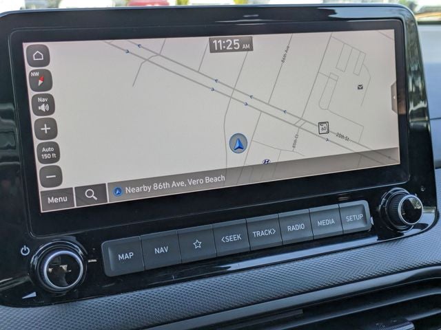 2023 Hyundai KONA N Base