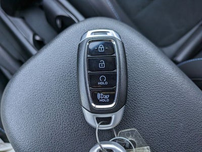 2023 Hyundai KONA N Base