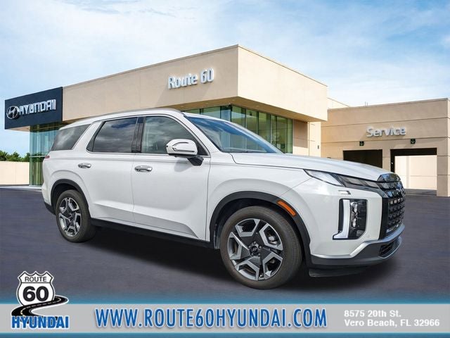 2024 Hyundai PALISADE SEL