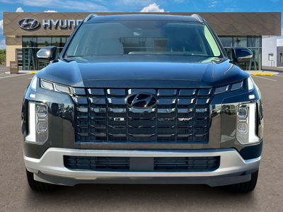 2024 Hyundai PALISADE Limited AWD