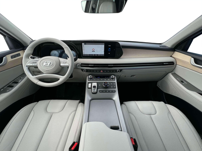 2024 Hyundai PALISADE Limited AWD