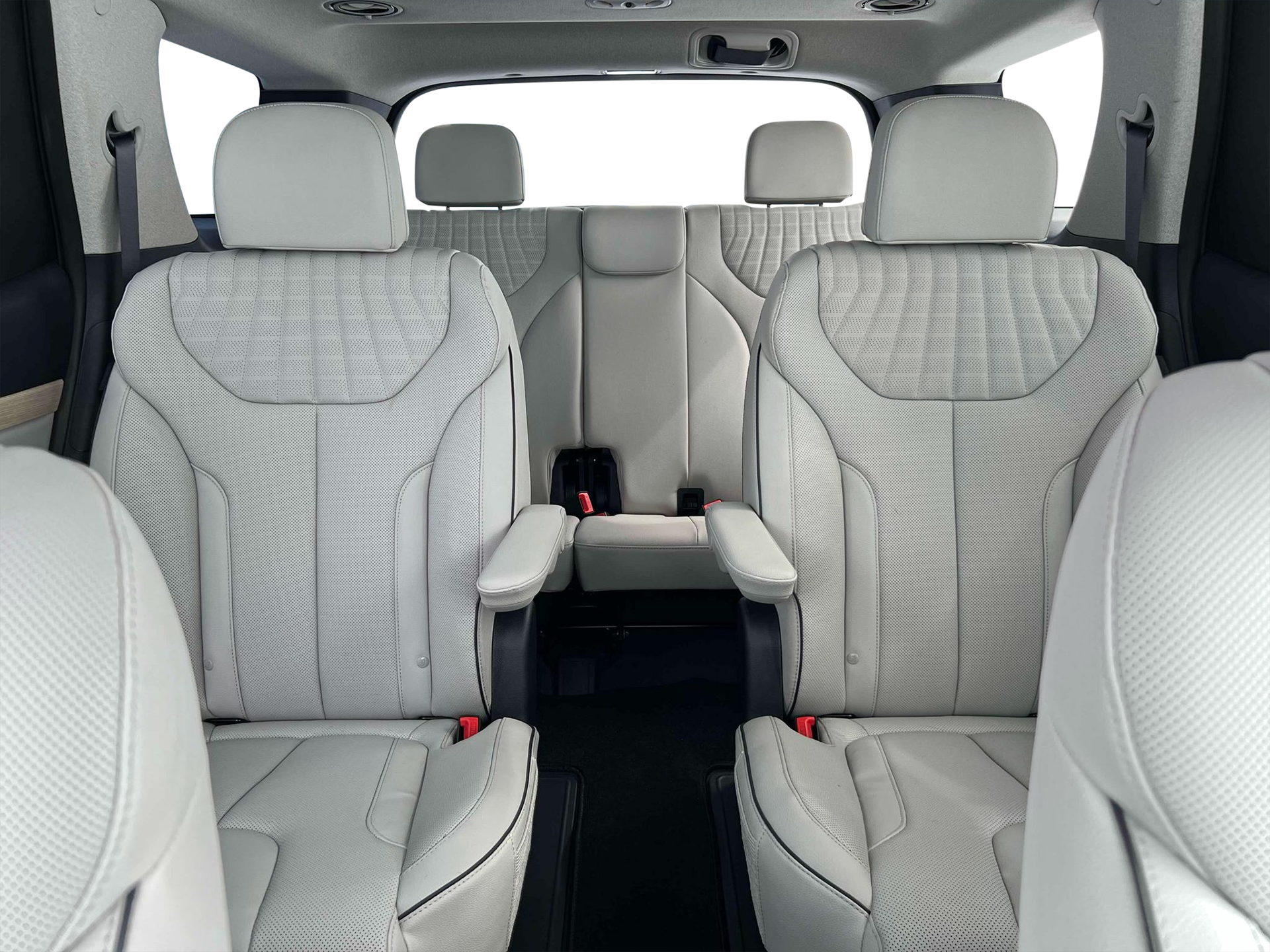 2024 Hyundai PALISADE Limited AWD