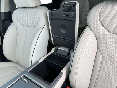 2024 Hyundai PALISADE Limited AWD