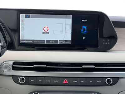 2024 Hyundai PALISADE Limited AWD