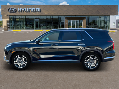 2024 Hyundai PALISADE Limited AWD