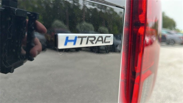 2024 Hyundai PALISADE Limited AWD