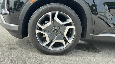 2024 Hyundai PALISADE Limited AWD