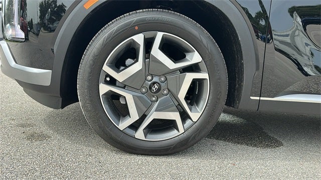 2024 Hyundai PALISADE Limited AWD