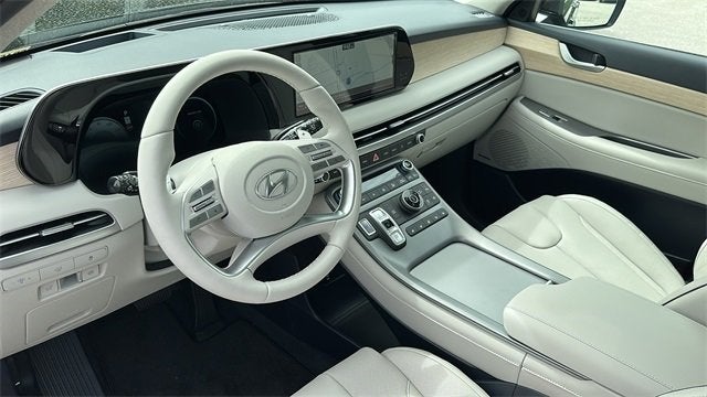 2024 Hyundai PALISADE Limited AWD