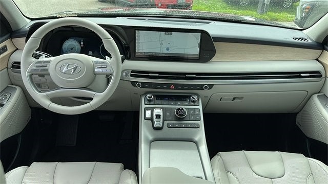 2024 Hyundai PALISADE Limited AWD