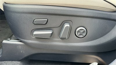 2024 Hyundai PALISADE Limited AWD