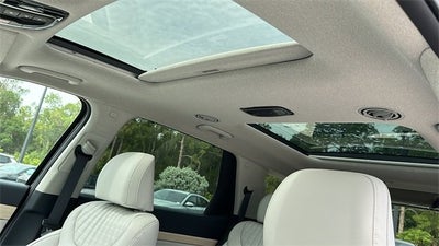 2024 Hyundai PALISADE Limited AWD