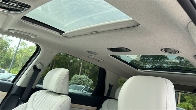 2024 Hyundai PALISADE Limited AWD