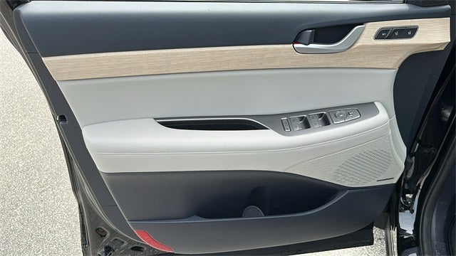 2024 Hyundai PALISADE Limited AWD