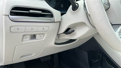 2024 Hyundai PALISADE Limited AWD