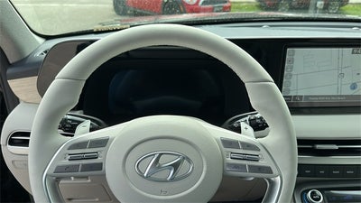 2024 Hyundai PALISADE Limited AWD