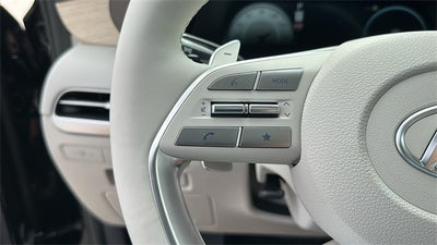2024 Hyundai PALISADE Limited AWD