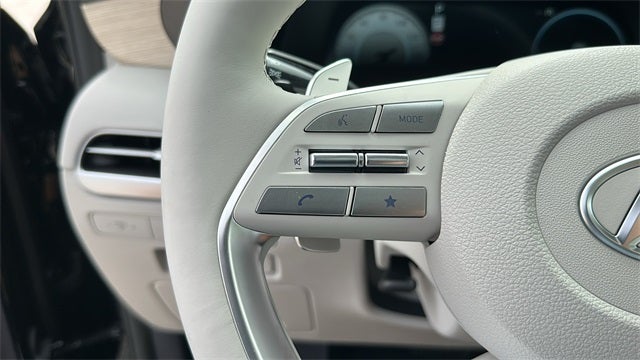 2024 Hyundai PALISADE Limited AWD