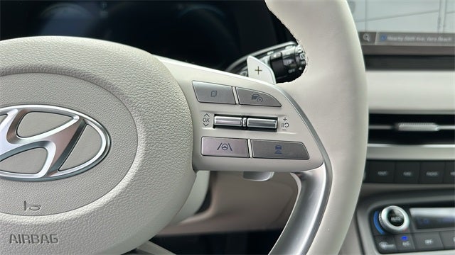 2024 Hyundai PALISADE Limited AWD