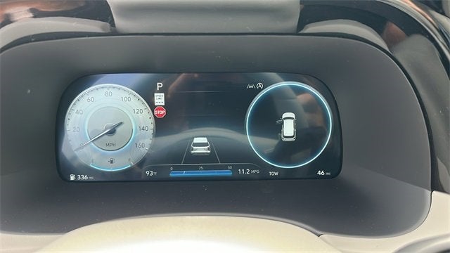 2024 Hyundai PALISADE Limited AWD