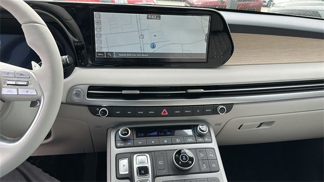 2024 Hyundai PALISADE Limited AWD