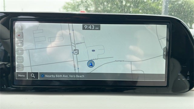 2024 Hyundai PALISADE Limited AWD