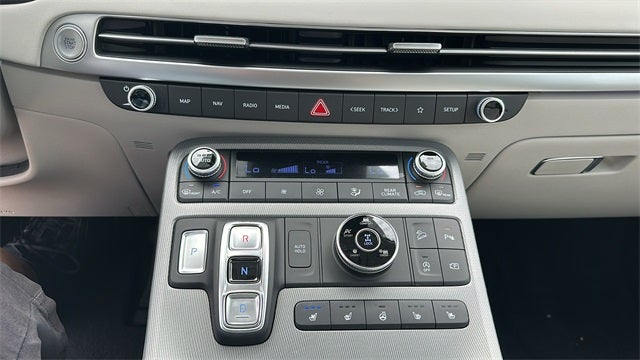 2024 Hyundai PALISADE Limited AWD