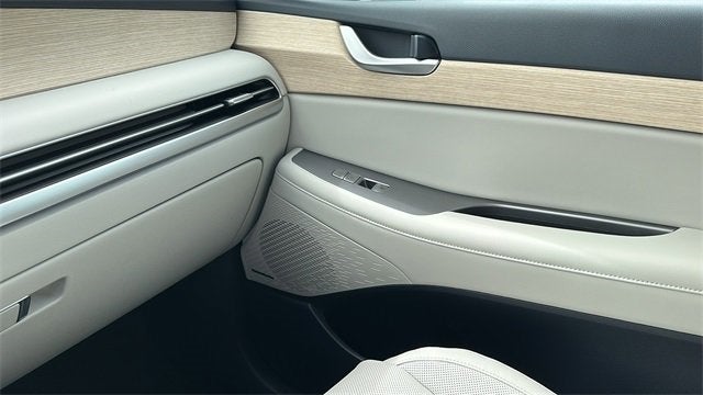 2024 Hyundai PALISADE Limited AWD