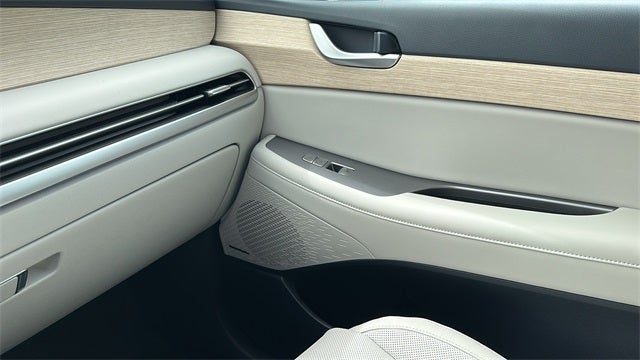 2024 Hyundai PALISADE Limited AWD