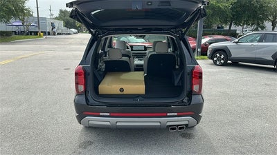 2024 Hyundai PALISADE Limited AWD