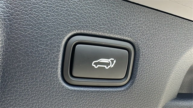 2024 Hyundai PALISADE Limited AWD