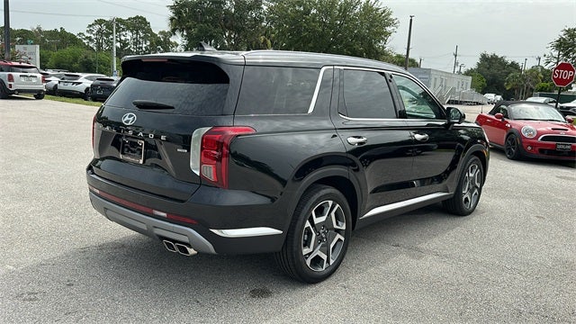2024 Hyundai PALISADE Limited AWD