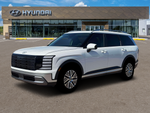 2026 Hyundai PALISADE HYBRID Blue SEL Premium 8P