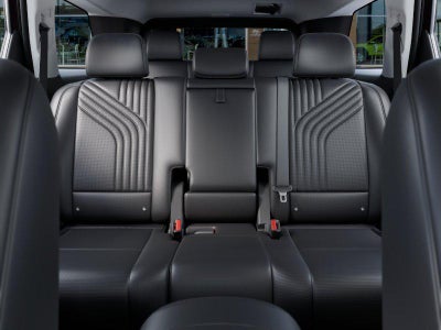 2026 Hyundai PALISADE HYBRID SEL Premium 8P