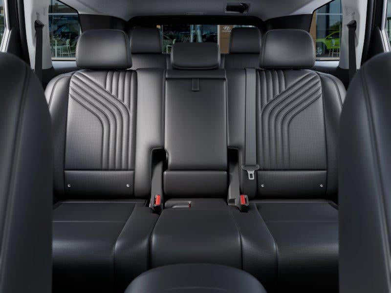 2026 Hyundai PALISADE HYBRID SEL Premium 8P