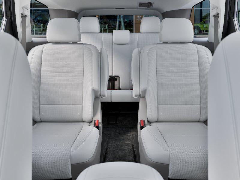 2027 Hyundai PALISADE HYBRID Limited 7P